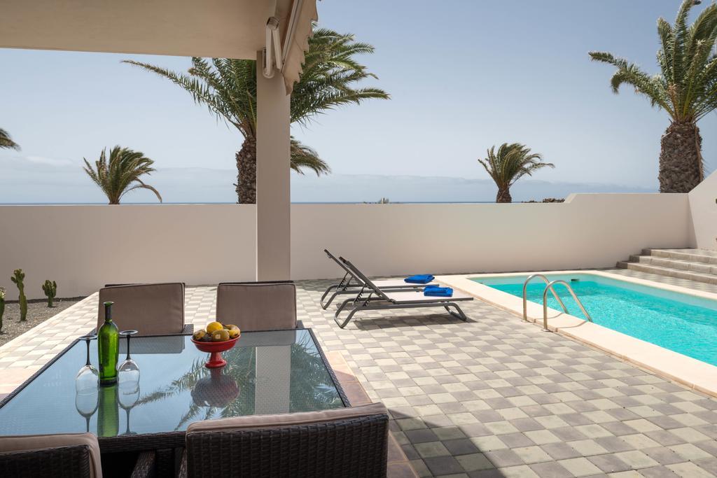 Villas Salinas Costa Teguise Exterior photo