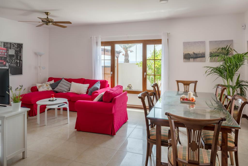 Villas Salinas Costa Teguise Exterior photo